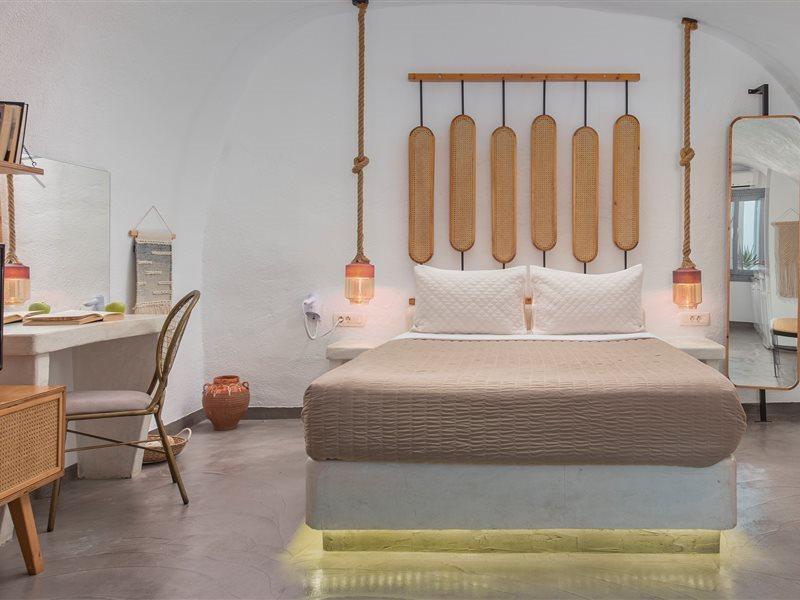 Exclusive Suites Fira  Dış mekan fotoğraf