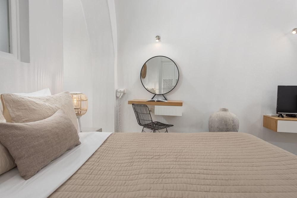 Exclusive Suites Fira  Dış mekan fotoğraf