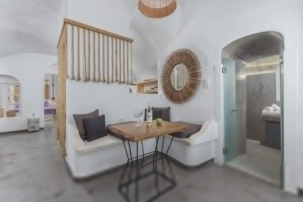 Exclusive Suites Fira  Dış mekan fotoğraf