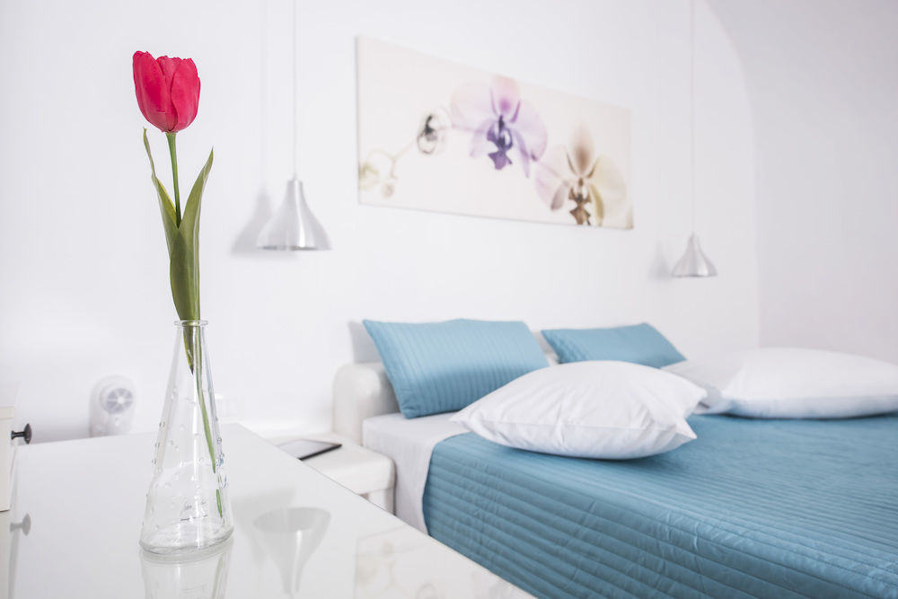 Exclusive Suites Fira  Dış mekan fotoğraf
